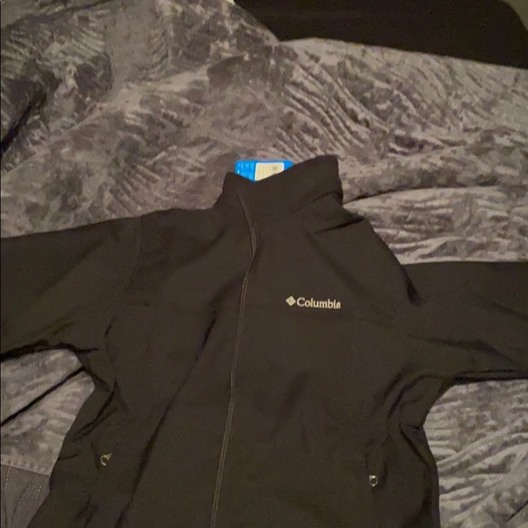 Jackets & Blazers - Bowen lake softhell men’s M /hommes